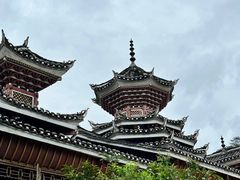 -肇兴侗寨