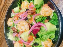 -Q MEX 库迈墨西哥餐吧(中骏世界城店)