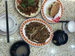 -新辉港式茶餐厅(北栅店)