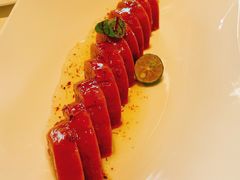 -绿杨春·淮扬宴(庐山路店)
