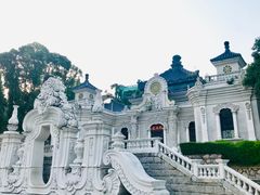 -珠海圆明新园