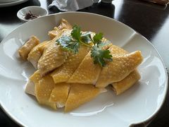 -广州柏悦酒店·悦景轩·粤菜餐厅