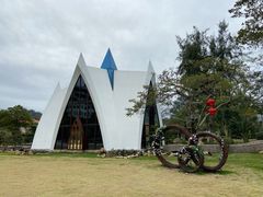 -惠州金海湾嘉华度假酒店