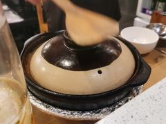 -烹然四季椰子鸡火锅(团结湖总店)