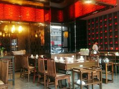 -捞神煲汤火锅(湖滨商业街店)