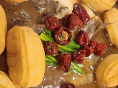 -大鹏饭店·金陵家宴(奥体中心店)