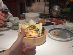 -禄运茶居·手工点心(猎德店)