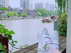 -舒羽咖啡(运河店)