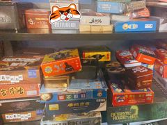 -顽主轰趴馆团建ktv桌游狼人杀(望京店)