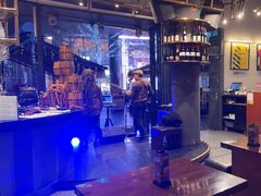 -haxnbauer海森堡德国餐厅(深圳coco店)