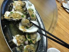 -七鲜渔港美食餐厅(巽寮湾海景店)
