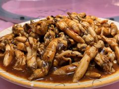 -盛港湾海鲜食府(黄沙店)