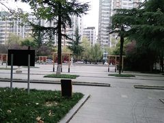 -木塔寺遗址生态公园