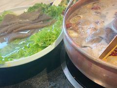 -仁和四季涮肉馆(天坛南门店)