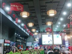 大堂-林记生蚝·专注生蚝三十载(创意园店)