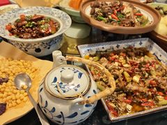-阿嫂印象·民间江湖菜(大学城店)