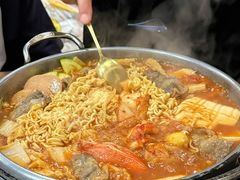 -优壹佳·延边朝鲜族料理(中山北路店)