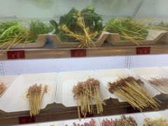 鸭舌-马路边边串串香(一匡街店)