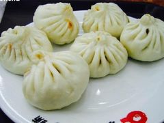 -庆丰包子铺(宣武门店)