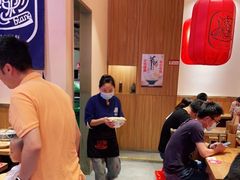 -陇上秦轩西安biangbiang面(EFC欧美金融商业城店)