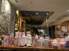 -星巴克(福州三坊七巷店)