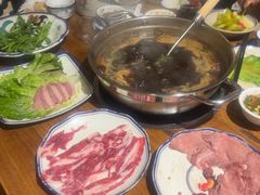 -厝味火锅·潮汕卤水火锅(十一合店)