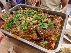 -天添纸包鸡家常菜