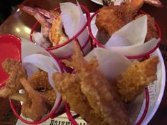 -Bubba Gump Shrimp(Ala Moana)