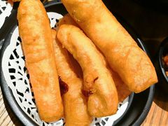 -云味馆过桥米线(皇庭广场店)