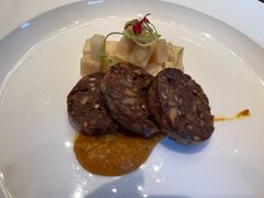 -三宝大饭店-中和艺素餐厅(浦上金山正祥广场店)