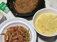-绿草地·湘菜(酃湖师院店)