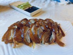 -便宜坊烤鸭店(玉蜓桥天坛店)