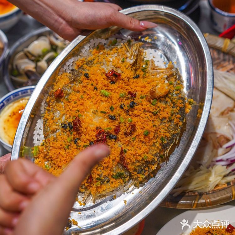 店名：汶和记粥底火锅•团建聚餐(福田店)