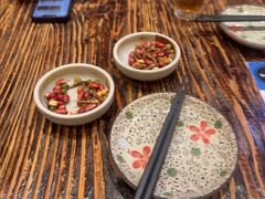 -平成屋· Late Night 食堂(四川北路店)