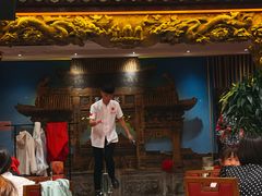 -山西会馆·晋菜·晋商宴·学堂记忆(许坦西街店)
