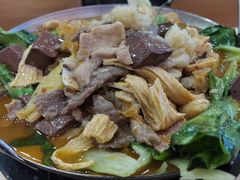 -百家鸡味馆(清泰店)