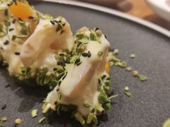 -喜鼎海胆水饺(东港店)