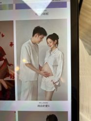 -HELLO 妈咪高端孕妇摄影(徐汇总店)