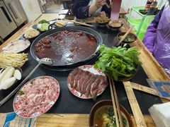 -肥龙火锅(南坪店)