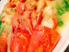 -上海浦东嘉里大酒店
