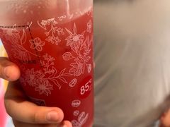 -85度C(上海仓汇路店)