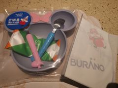 -BURANO布拉诺精选店(双流明城店)