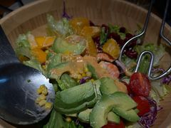 凯撒沙拉-俏贝拉(裕后街店)