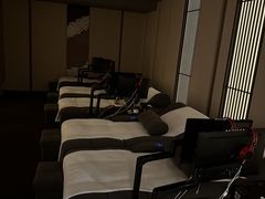 -北京海德酒店温泉