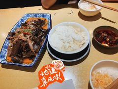 -张豆花(碚峡路店)