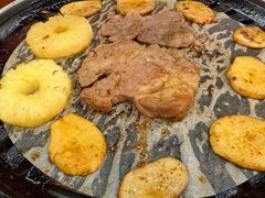 -核桃碳烤肉馆(深圳首店)