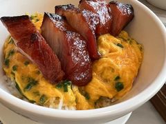 -翠华餐厅(德基广场店)