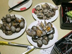 -鑫海汇海鲜烤肉自助(北国商城店)