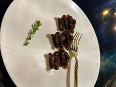 -甄御•海鲜新青岛菜(麦岛店)