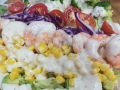 -萨丘手工披萨(招商花园城店)